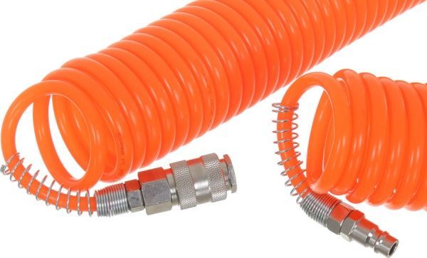 Шланг високого тиску спіральний ЛАЗ 37980 15 