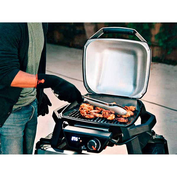 Гриль-барбекю Weber PULSE 1000