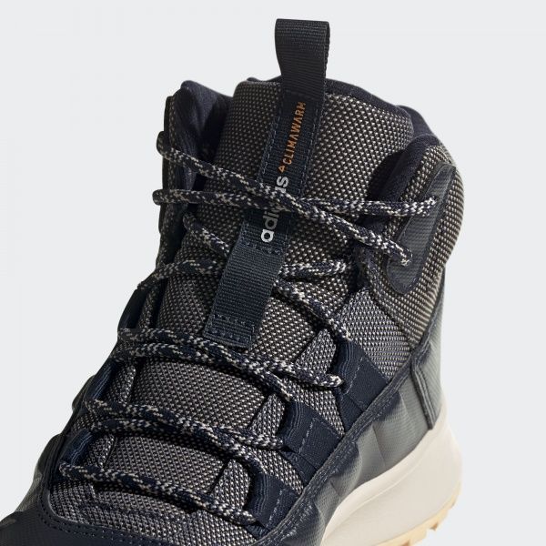 Черевики Adidas FUSION STORM WTR EF0127 р. 8 темно-синій