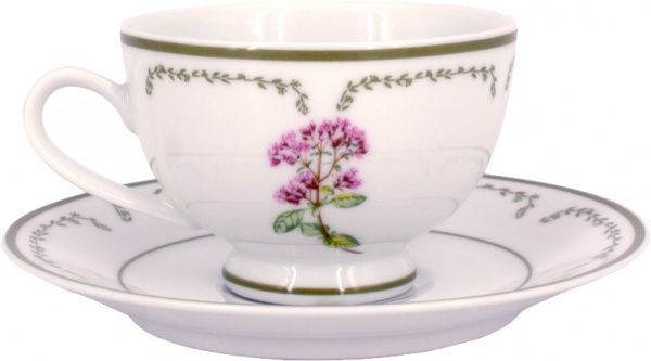 Чашка Oregano 260 мл 101004187 DPL