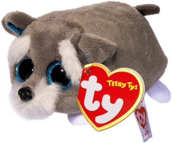 Мягкая игрушка TY Teeny Tys 42164 Пес 