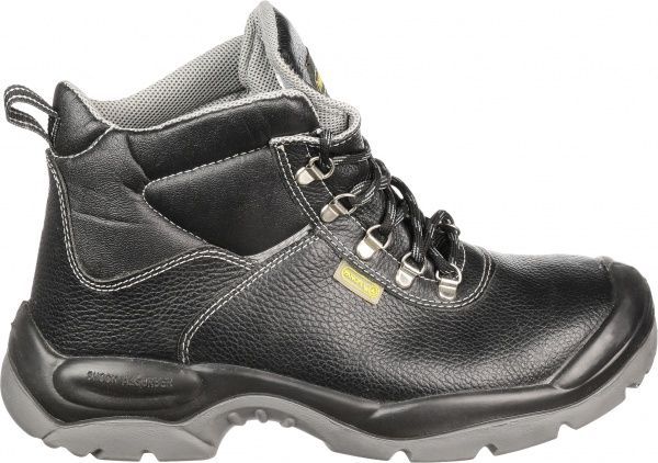 Ботинки Delta Plus Sault S3 р.42 SAULTS3NO42 черный