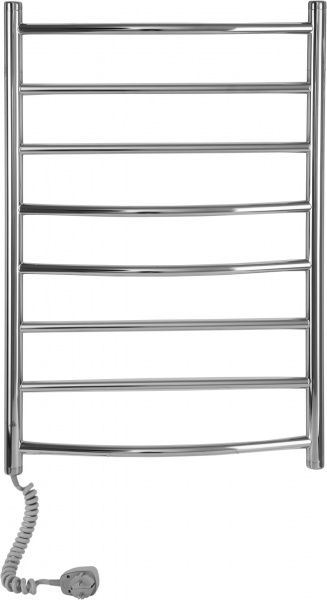 Рушникосушарка електрична Laris Мікс П8 500х800 Ліве підключення 73207064