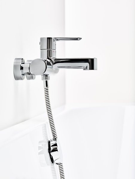 Смеситель для ванны Ravak PU 022.00/150