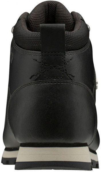 Ботинки Helly Hansen W THE FORESTER 10516_993 р. US 8,5 черный