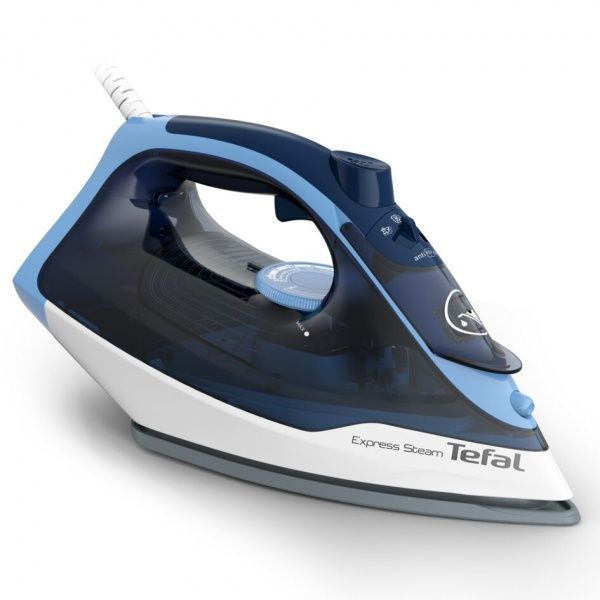 Праска Tefal Express Steam FV2865E0 