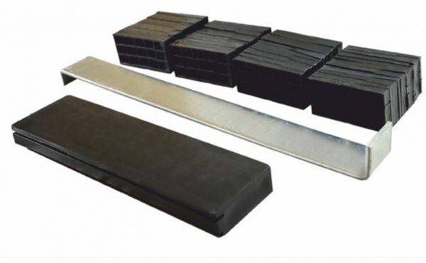 Набор King Floor для укладки ламината и паркетной доски