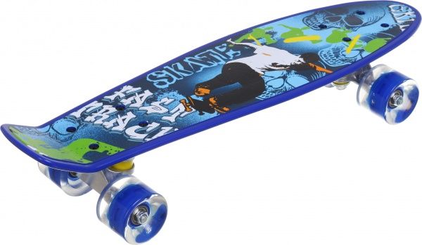 Скейтборд Profi MS 0749-5 в асортименті