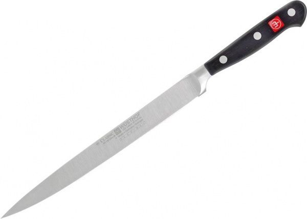 Нож для филе Classic 20 см 01650172 Wusthof