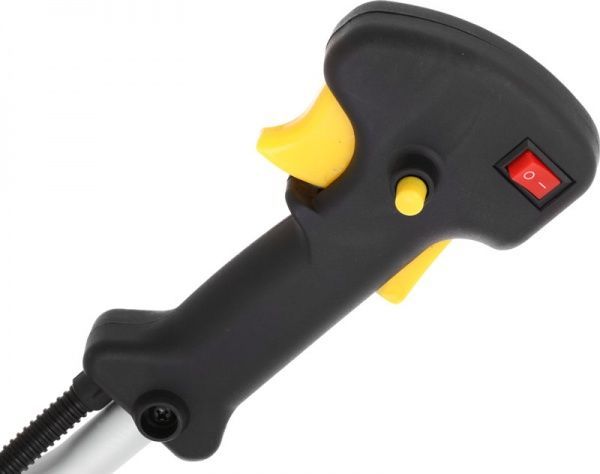 Мотокоса Кентавр МК-5939ТК