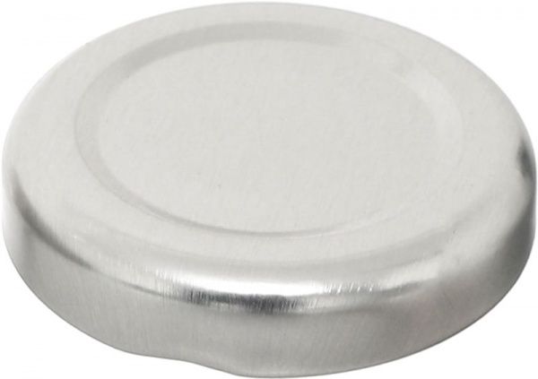 Набір кришок для консервування ТО-38 мм 10 шт 