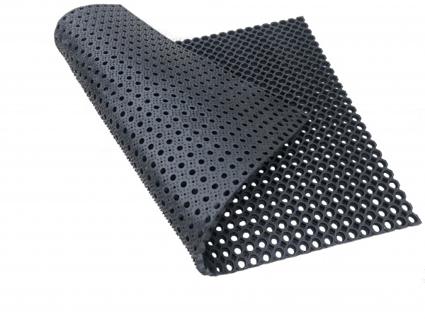 Коврик TEHNOGUMA Сота 100x150x2,4 см