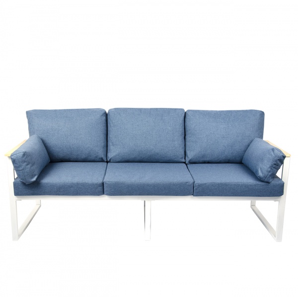 Диван Мірабель 3-х місний 190х75 см 