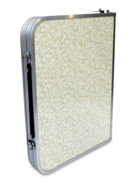 Стіл розкладний Ranger Mod, 25х40х60 см (ВхГхШ)