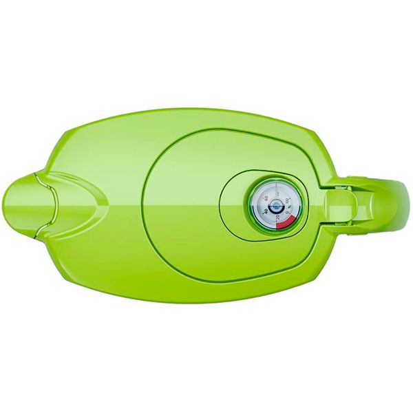 Фільтр-глечик Аквафор Арктик світло-зелений 2,8 л