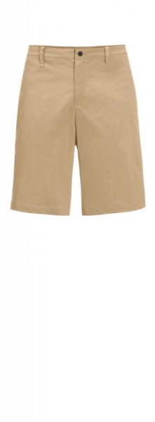 Шорти Jack Wolfskin DESERT SHORTS M 1508341_5156 р. 56 бежевий