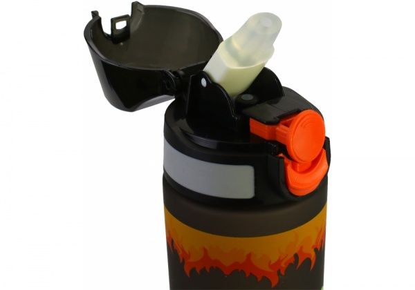 Бутылочка для воды Cool For School Fire Dragon 750 мл