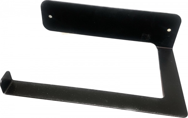 Тримач для туалетного паперу Steelgroup SG-799 140х60х50