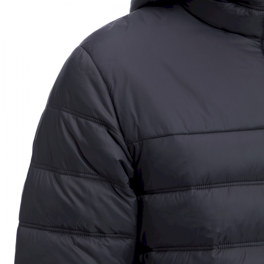 Куртка чоловіча демісезонна McKinley Jobel M 429042-057 р.M чорна