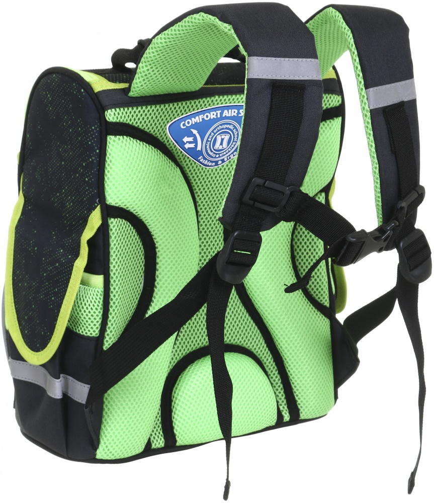 Ранец-короб Nota Bene Спорт ортопедический Мяч Sport NB 24