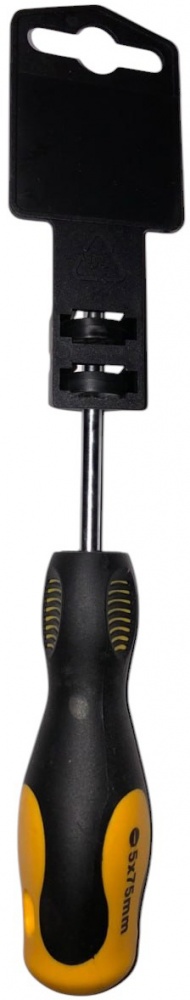 Викрутка Vectron 5х75 мм 46-1-039