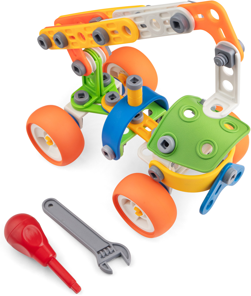 Конструктор OTAMANKO Грайко-збирайко 532.01.71