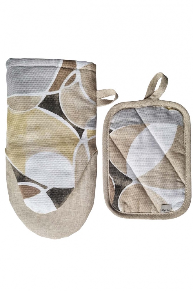 Рукавичка-прихватка