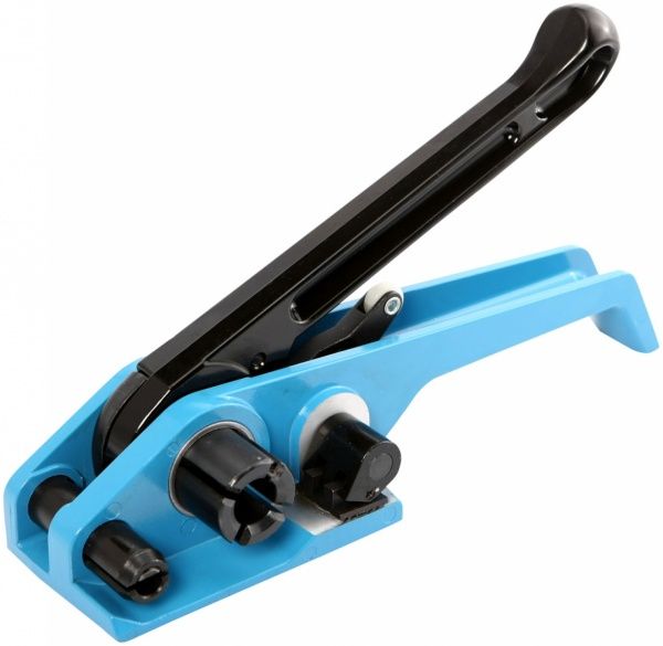 Машинка для натягування поліпропіленової стрічки  UP 300