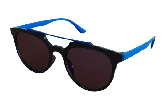 Очки солнцезащитные детские Crisli 109 синий 