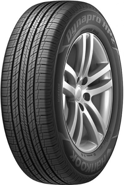 Шина Hankook RA33 235/65R17 104H нешипованая лето