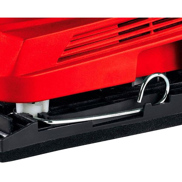 Віброшліфмашина Einhell TH-OS 1520