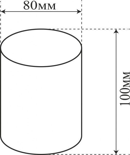 Светильник точечный Hopfen DL 18451 R GU5.3 белый 