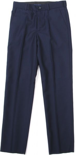 Штани LILUS р.136 синій 217Б2 