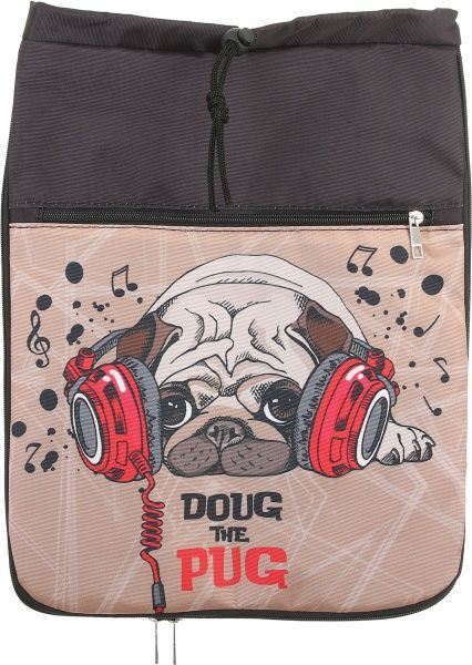 Сумка-рюкзак Песик 978465