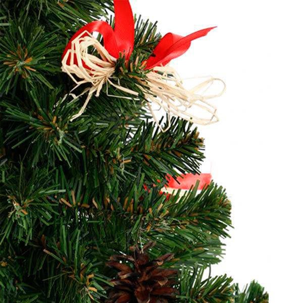 Елка искусственная А-31 70 см зеленая