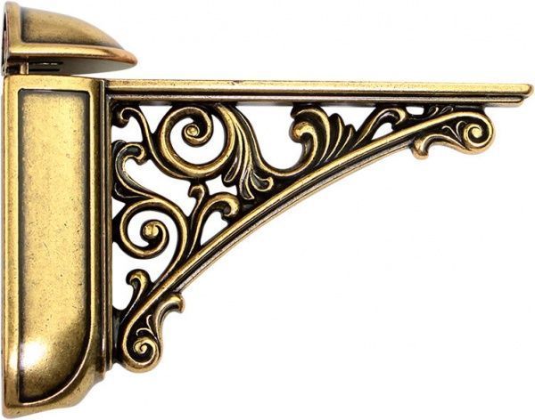 Кронштейн Bosetti Marella 18699 D 42430.125 золото