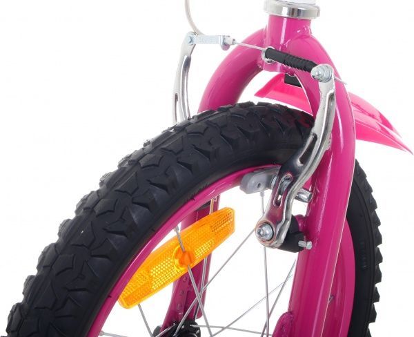 Велосипед дитячий UP! (Underprice) 8