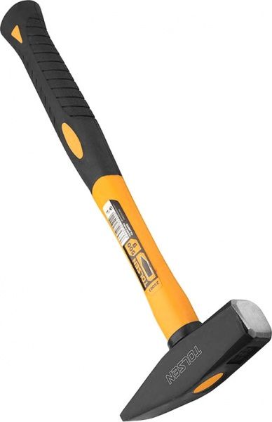 Набір ручного інструменту Tolsen 15 шт. 85001.15