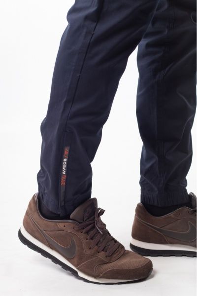 Штани Avecs AV-50163/23 AV-50163/23 р. 48 темно-синій