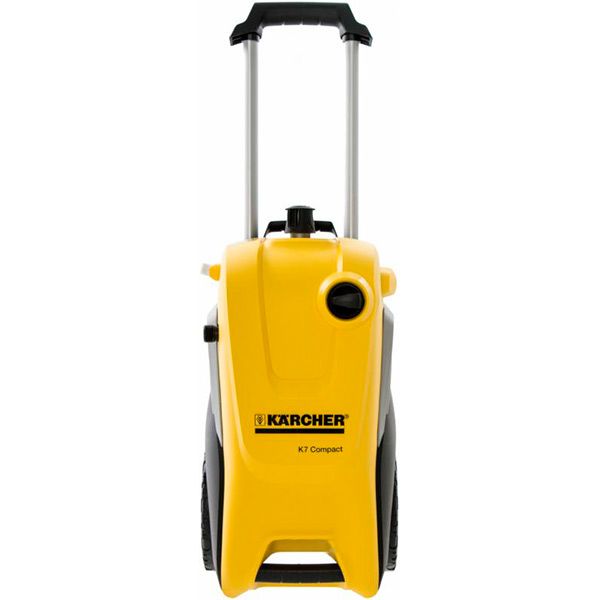 Мини-мойка Karcher   K7 Compact 1.447-030.0