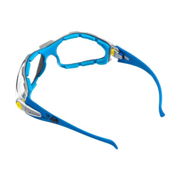 Очки защитные Delta Plus PACAYBLIN