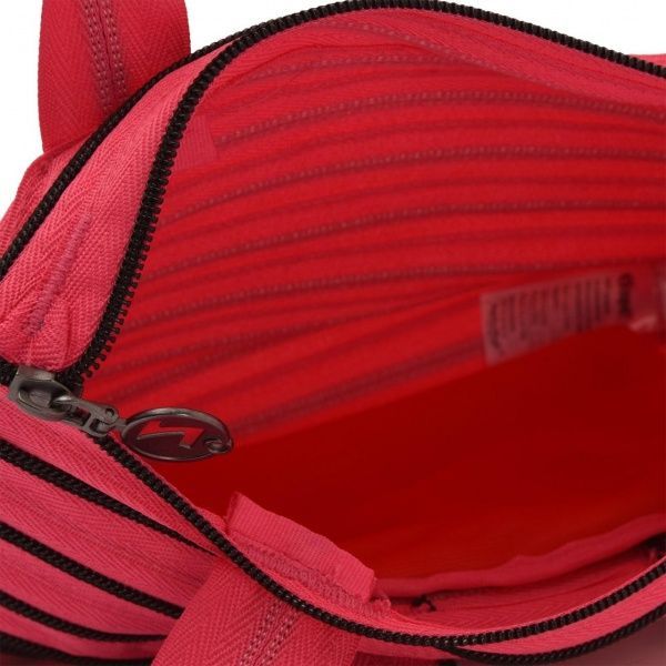 Сумка через плечо Zipit Monsters Pink Begonia&Black Teeth