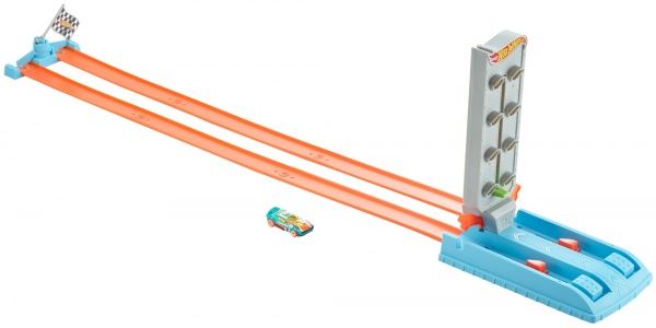 Гоночный трек Hot Wheels Соревнование за кубок Чемпиона