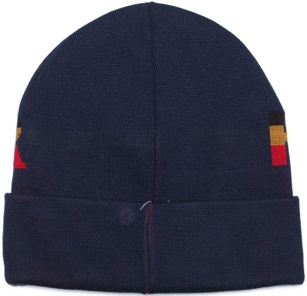 Шапочка детская унисекс Pompona р.52-54 темно-синий 20 Z P 79 