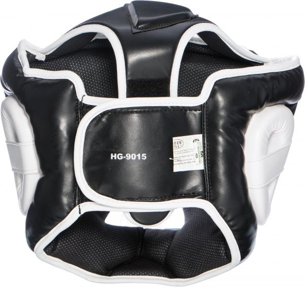 Шлем боксерский Green Hill HGP-9015 р. M 