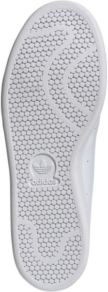 Кроссовки Adidas STAN SMITH FX5500 р.UK 8 белый