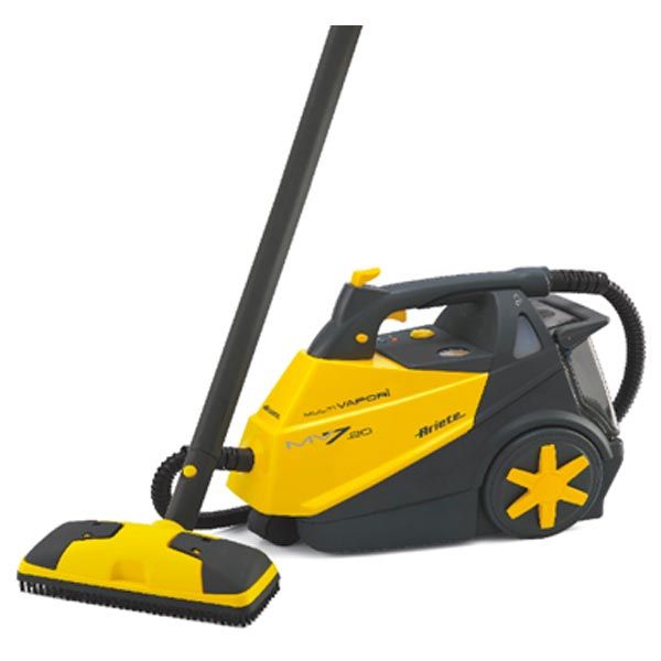 Пароочисник Ariete 4207/2