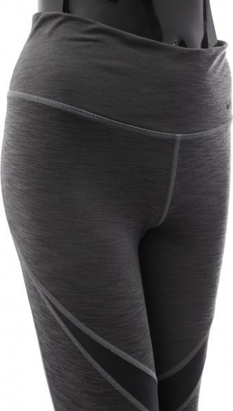 Лосины Nike 833314-071 XS серый
