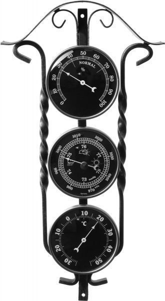 Метеостанция TFA 20.2006