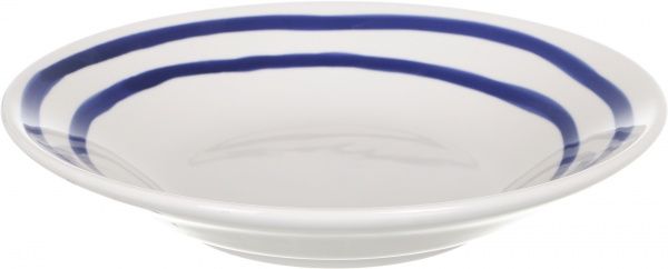 Тарелка суповая Actual 23 см Matceramica